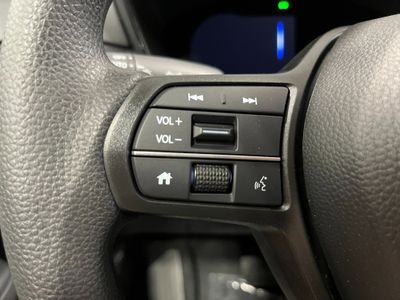 2026 Honda CR-V - Photo 15