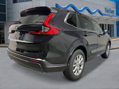 2026 Honda CR-V - Photo 5