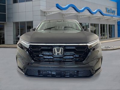 2026 Honda CR-V - Photo 8