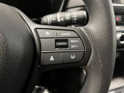 2026 Honda CR-V - Photo 16
