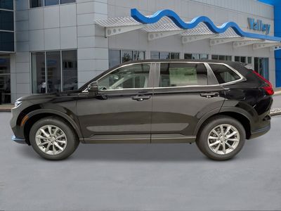 2026 Honda CR-V - Photo 2