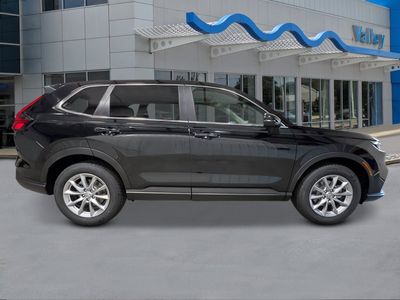 2026 Honda CR-V - Photo 6