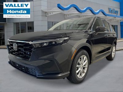 2026 Honda CR-V - Photo 1