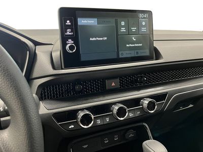 2026 Honda CR-V - Photo 22
