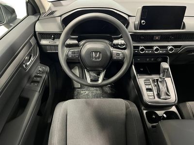 2026 Honda CR-V - Photo 21