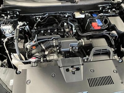 2026 Honda CR-V - Photo 10