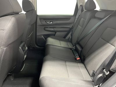 2026 Honda CR-V - Photo 24