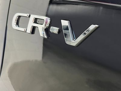 2026 Honda CR-V - Photo 9