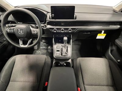 2026 Honda CR-V - Photo 19