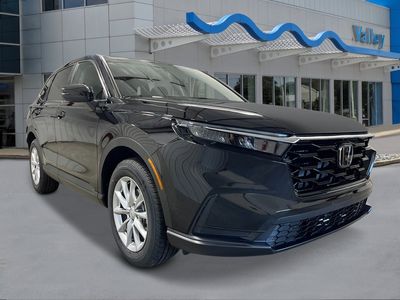 2026 Honda CR-V - Photo 7
