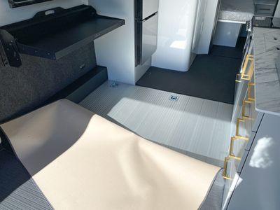2026 inTech RV Black Wing 830-X — photo 22 view