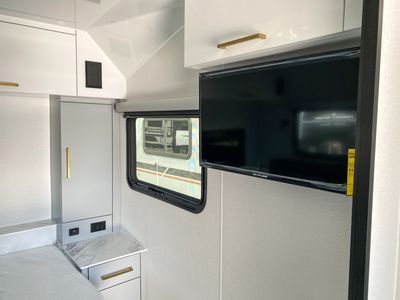 2026 inTech RV Black Wing 830-X — photo 26 view