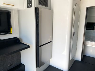 2026 inTech RV Black Wing 830-X — photo 20 view