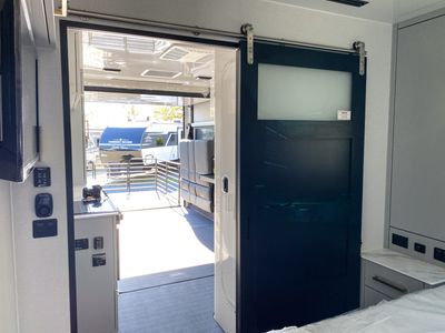 2026 inTech RV Black Wing 830-X — photo 29 view