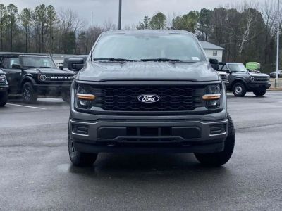 2026 Ford F-150 — photo 17 view