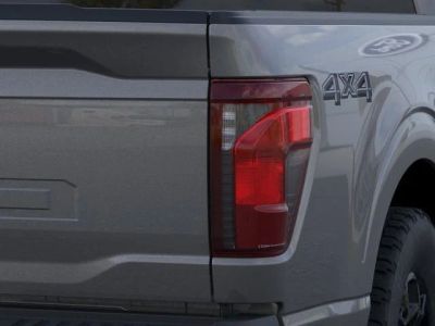 2026 Ford F-150 — photo 21 view