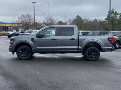 2026 Ford F-150 — photo 15 view