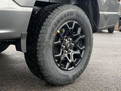 2026 Ford F-150 — photo 18 view