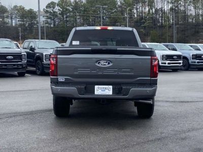 2026 Ford F-150 — photo 13 view