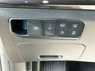 2027 Kia Telluride Hybrid - Photo 10