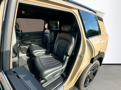 2027 Kia Telluride Hybrid - Photo 26