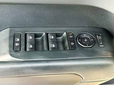 2027 Kia Telluride Hybrid - Photo 18