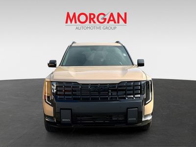 2027 Kia Telluride Hybrid - Photo 2