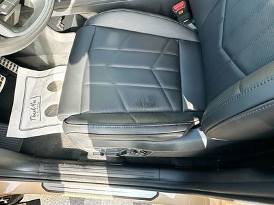 2027 Kia Telluride Hybrid - Photo 20