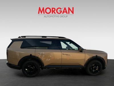 2027 Kia Telluride Hybrid - Photo 8