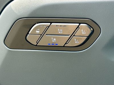 2027 Kia Telluride Hybrid - Photo 21