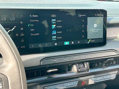 2027 Kia Telluride Hybrid - Photo 15
