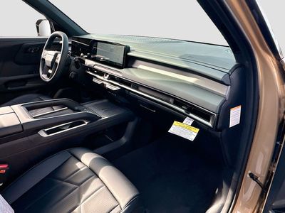 2027 Kia Telluride Hybrid - Photo 32