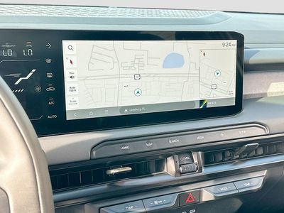 2027 Kia Telluride Hybrid - Photo 13