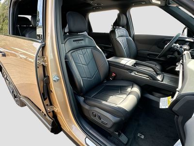 2027 Kia Telluride Hybrid - Photo 31