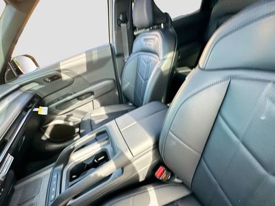 2027 Kia Telluride Hybrid - Photo 23