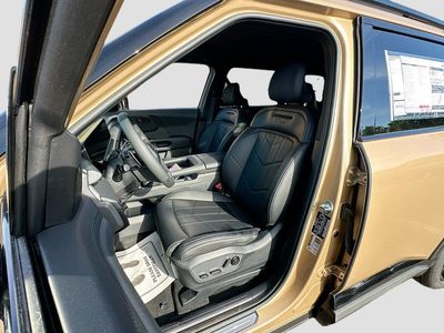 2027 Kia Telluride Hybrid - Photo 22