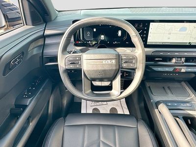 2027 Kia Telluride Hybrid - Photo 24