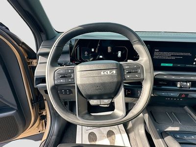 2027 Kia Telluride Hybrid - Photo 11