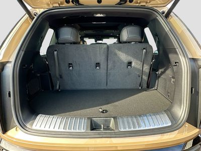 2027 Kia Telluride Hybrid - Photo 28