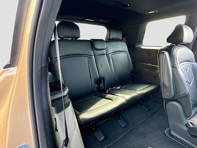 2027 Kia Telluride Hybrid - Photo 29