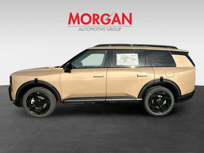 2027 Kia Telluride Hybrid - Photo 4