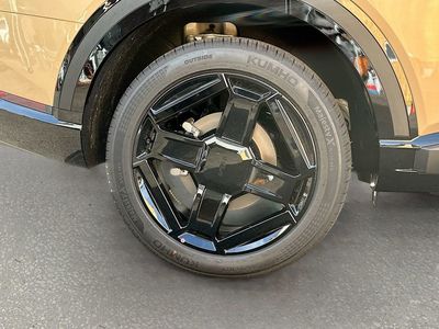 2027 Kia Telluride Hybrid - Photo 34