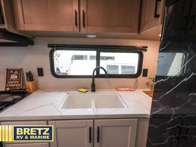 2026 Open Range RV Colt - Photo 13