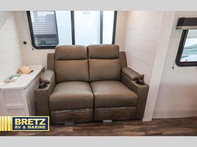 2026 Open Range RV Colt - Photo 9