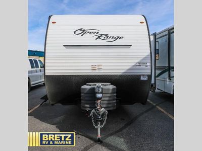 2026 Open Range RV Colt - Photo 3