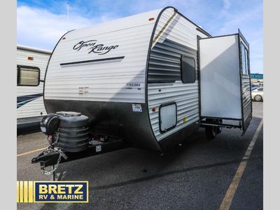 2026 Open Range RV Colt - Photo 1