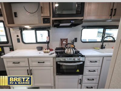 2026 Open Range RV Colt - Photo 10