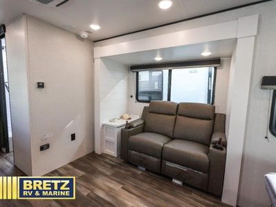 2026 Open Range RV Colt - Photo 8