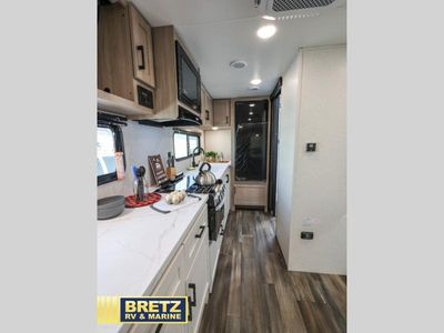 2026 Open Range RV Colt - Photo 11