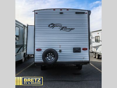 2026 Open Range RV Colt - Photo 6